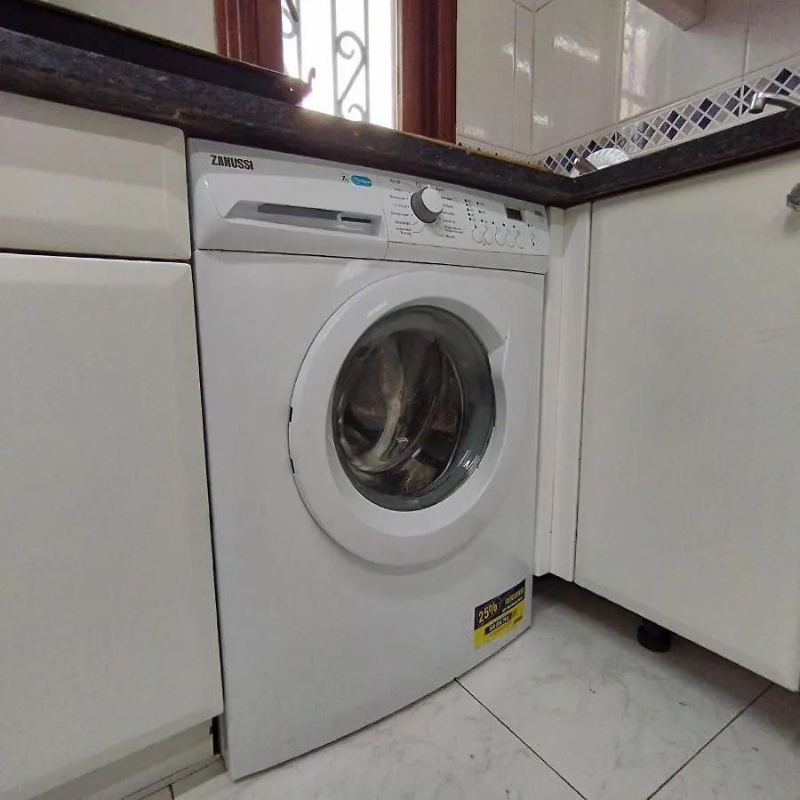 Tuul Etxea, Habitacion En Caserio A 8Km De Bilbao, Bano Compartido Galdakao Séjour chez l'habitant